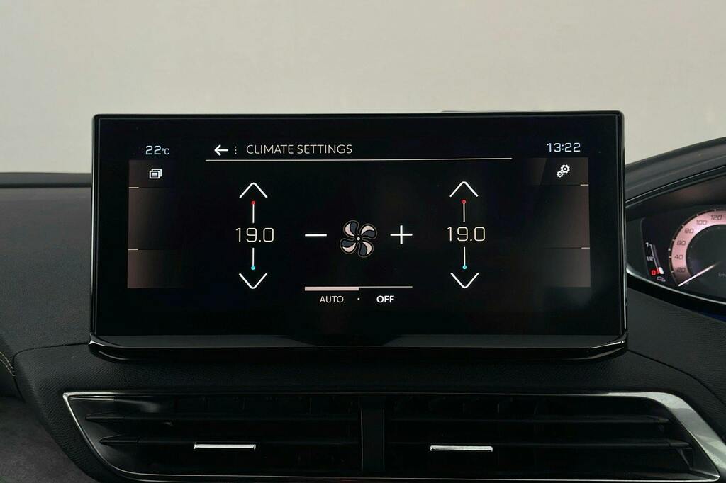 Peugeot 5008 1.2 Puretech Gt Premium Suv Eat Euro 6  #13