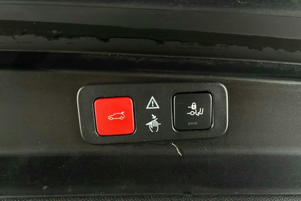 Peugeot 5008 1.2 Puretech Gt Premium Suv Eat Euro 6  #25