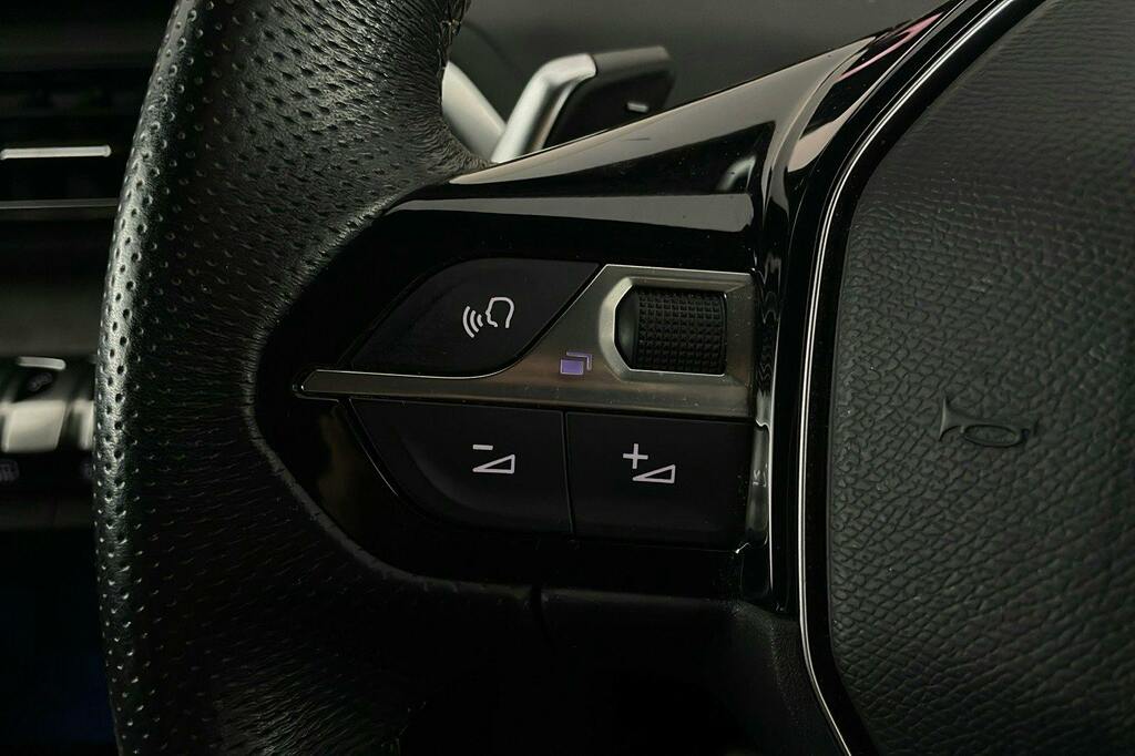 Peugeot 5008 1.2 Puretech Gt Premium Suv Eat Euro 6  #14