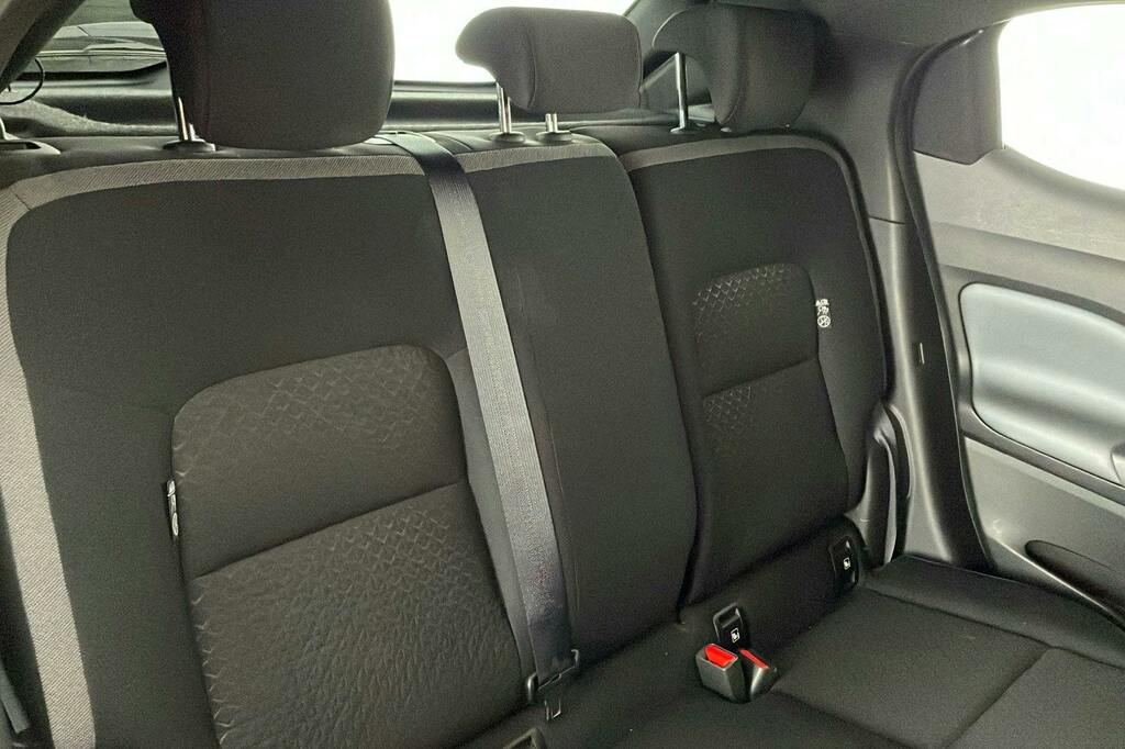 Nissan Juke Hatchback  #9