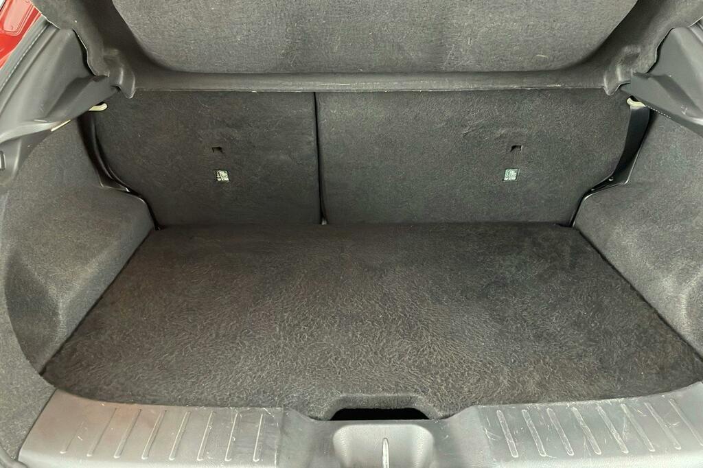 Nissan Juke Hatchback  #16