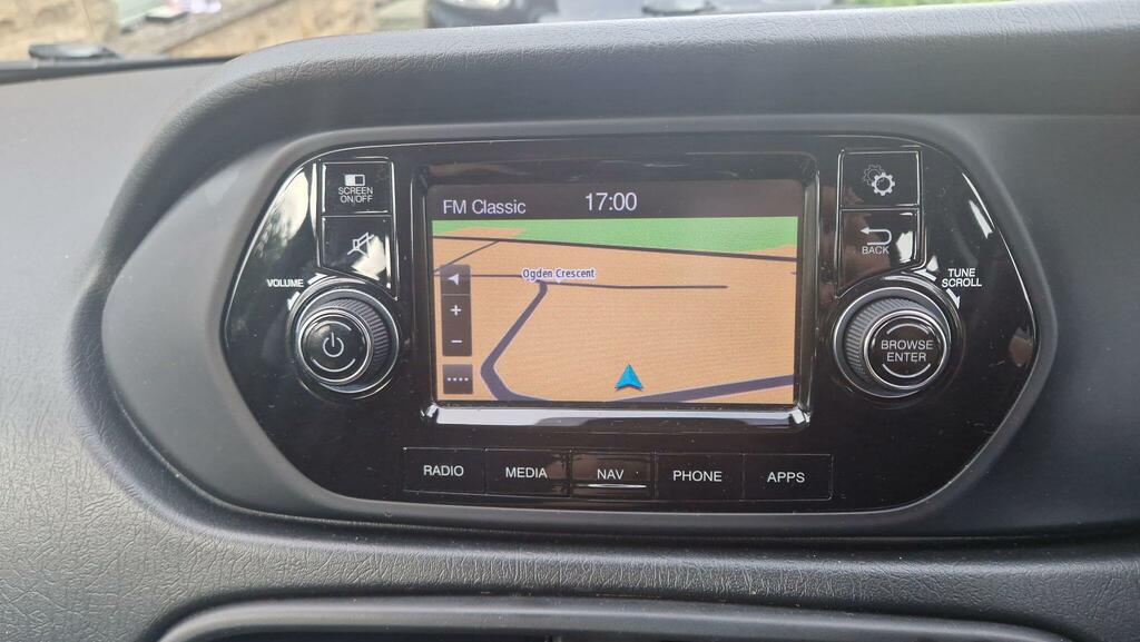 Fiat Tipo  Grey #19