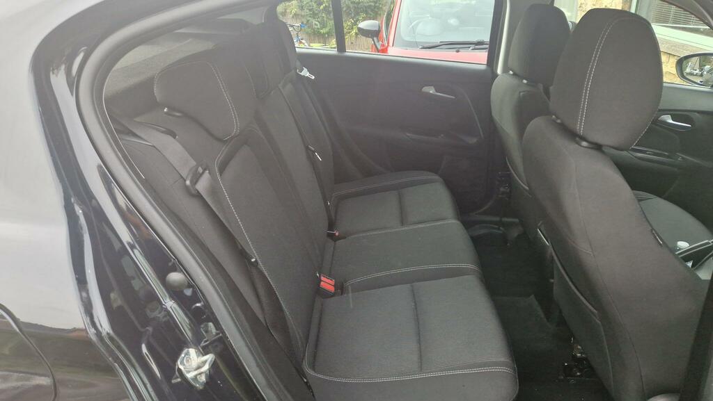 Fiat Tipo  Grey #11