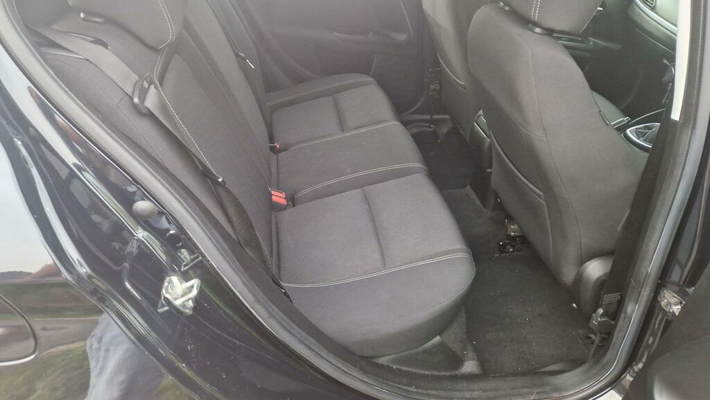 Fiat Tipo  Grey #10