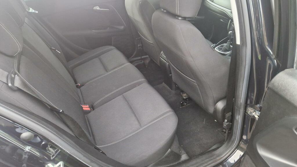 Fiat Tipo  Grey #12