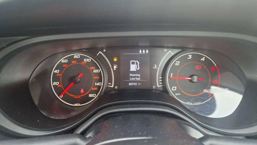 Fiat Tipo  Grey #17