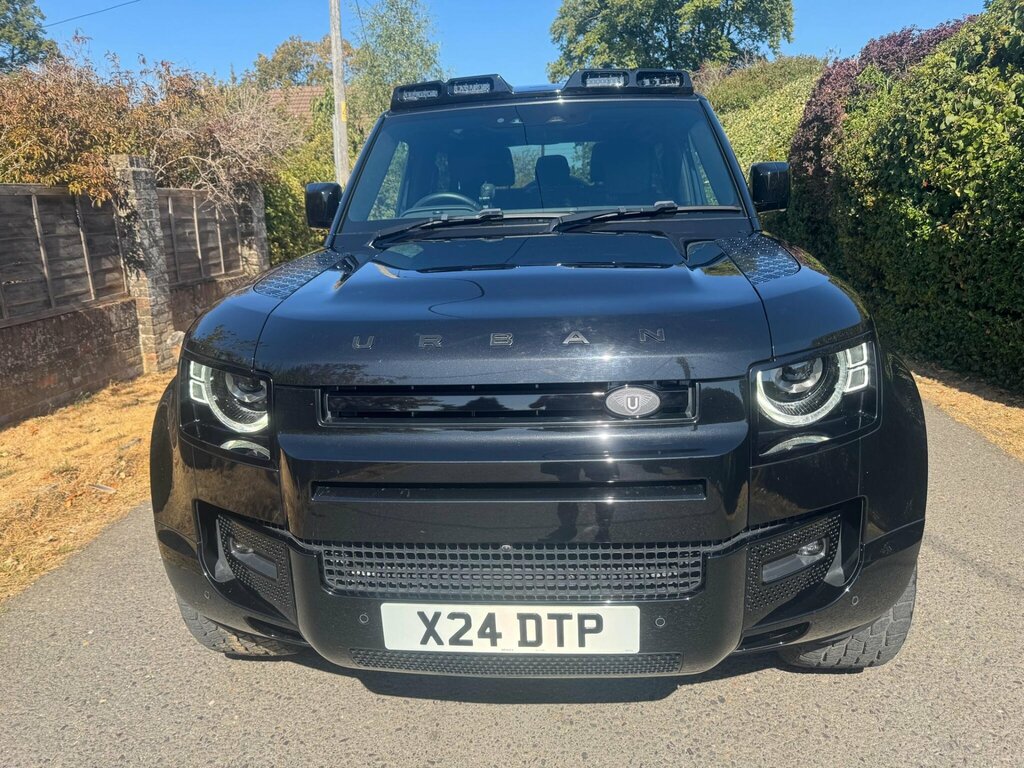 Land Rover Defender 90 3.0 D250 Mhev X-dynamic Hse 4Wd Euro 6 Ss X24DTP  #2