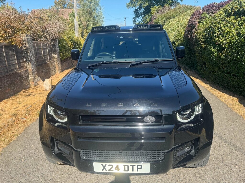 Land Rover Defender 90 3.0 D250 Mhev X-dynamic Hse 4Wd Euro 6 Ss X24DTP  #3