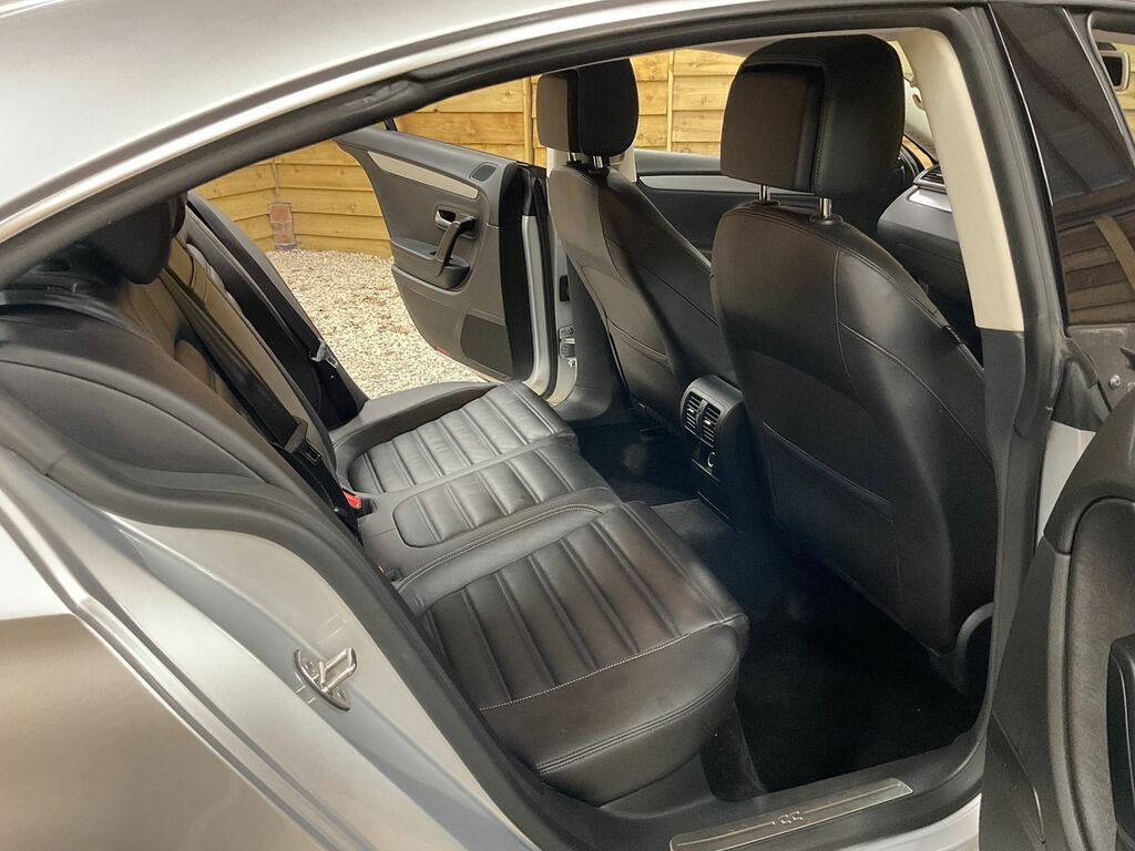 Volkswagen CC #19