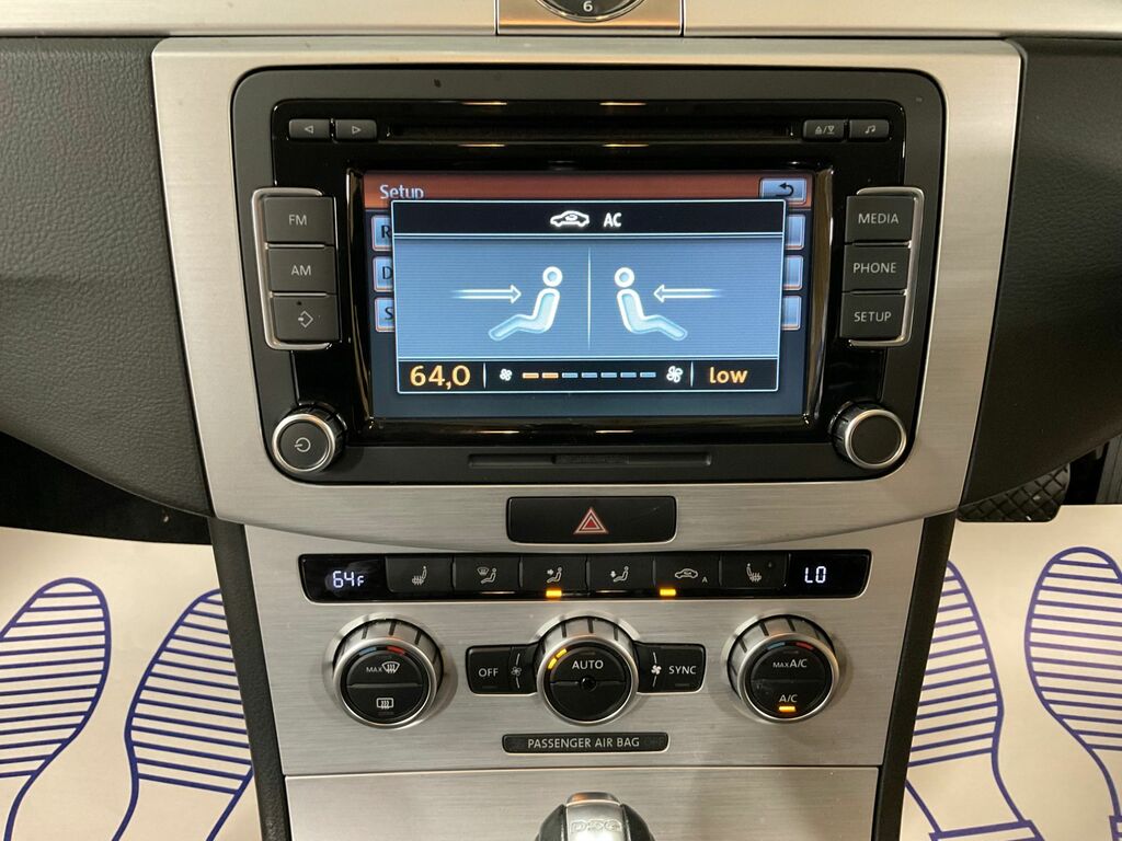 Volkswagen CC #38