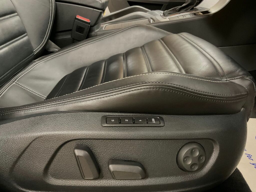 Volkswagen CC #15