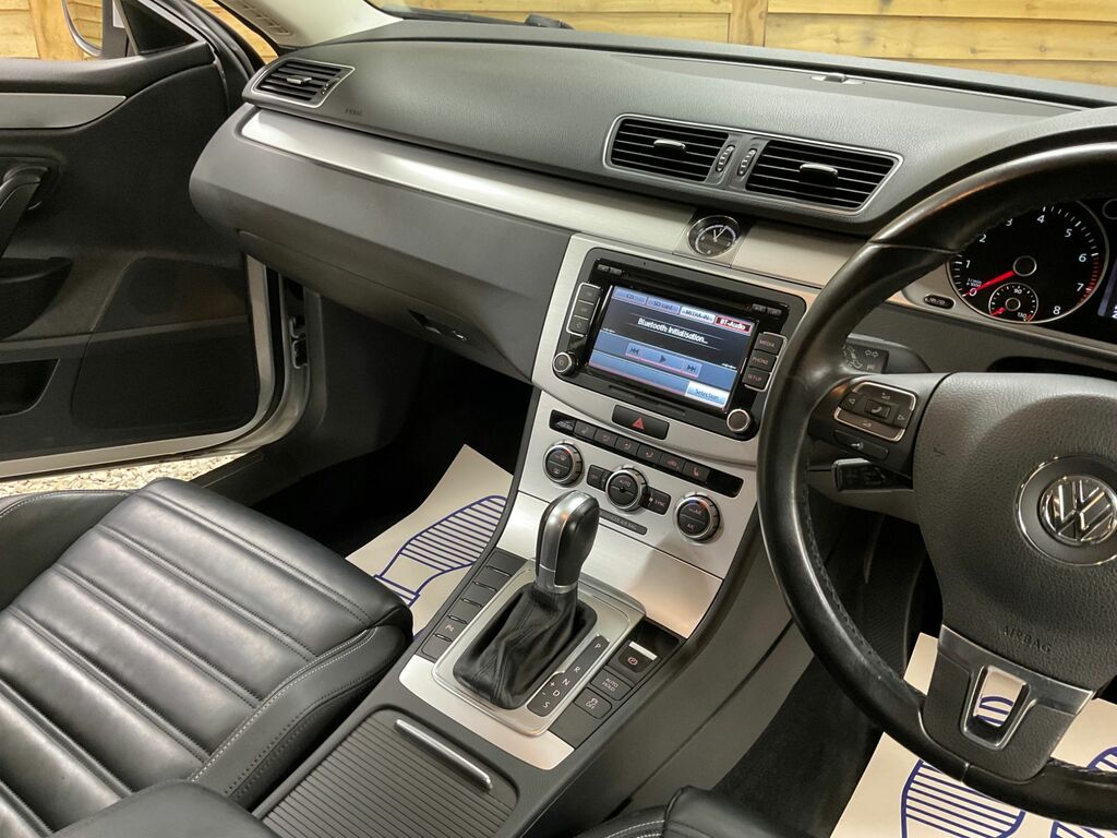 Volkswagen CC #13
