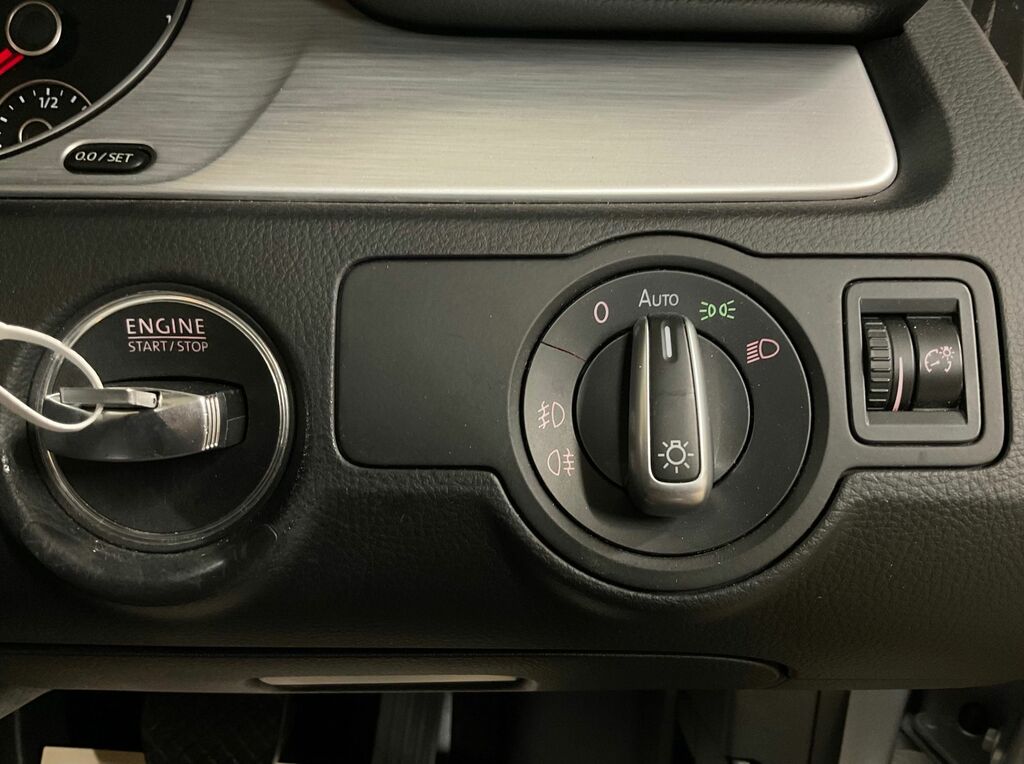Volkswagen CC #31