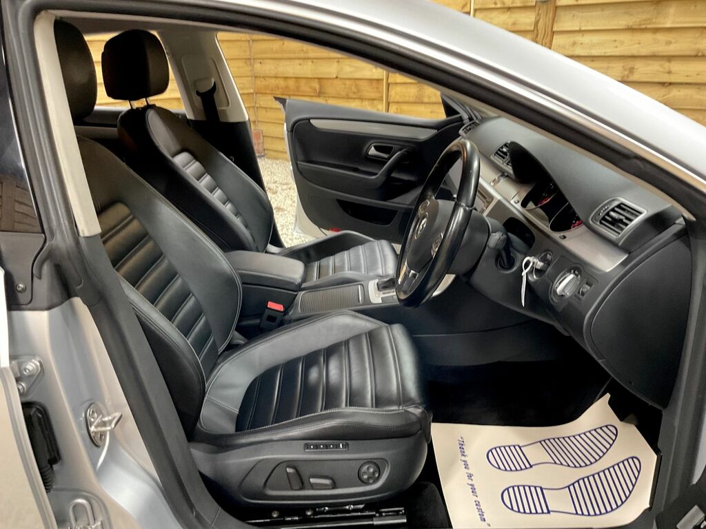 Volkswagen CC #14