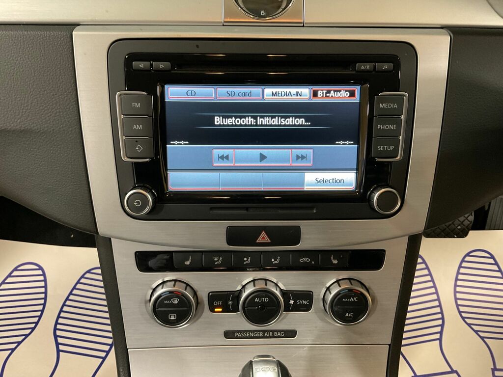 Volkswagen CC #36