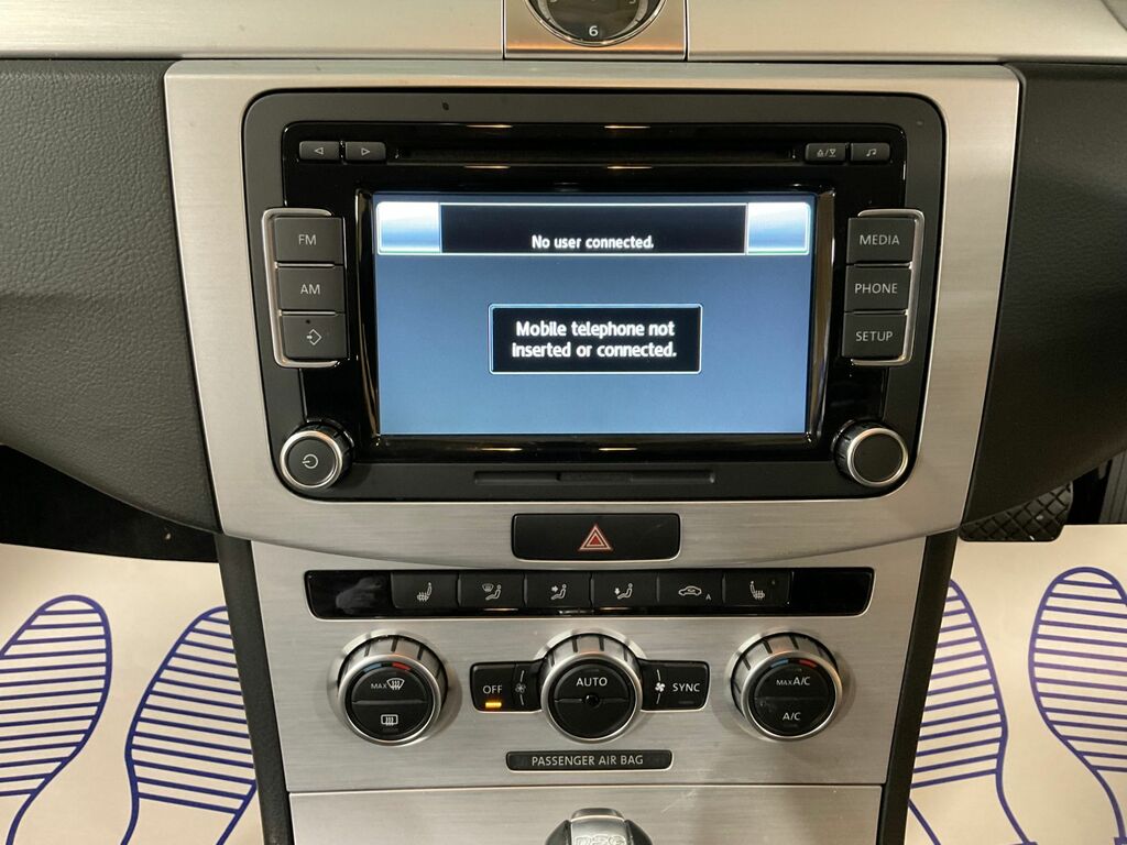 Volkswagen CC #37