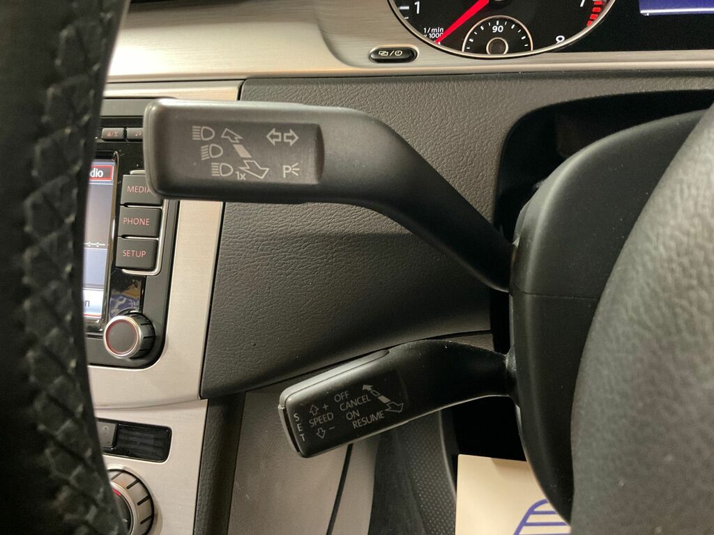 Volkswagen CC #29