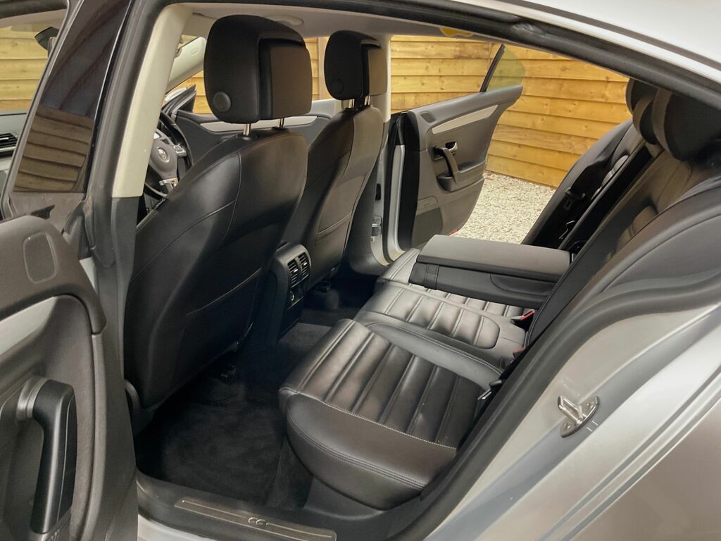 Volkswagen CC #25