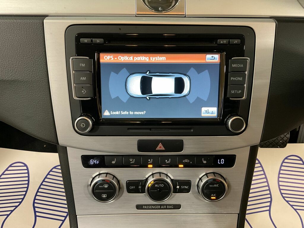 Volkswagen CC #39