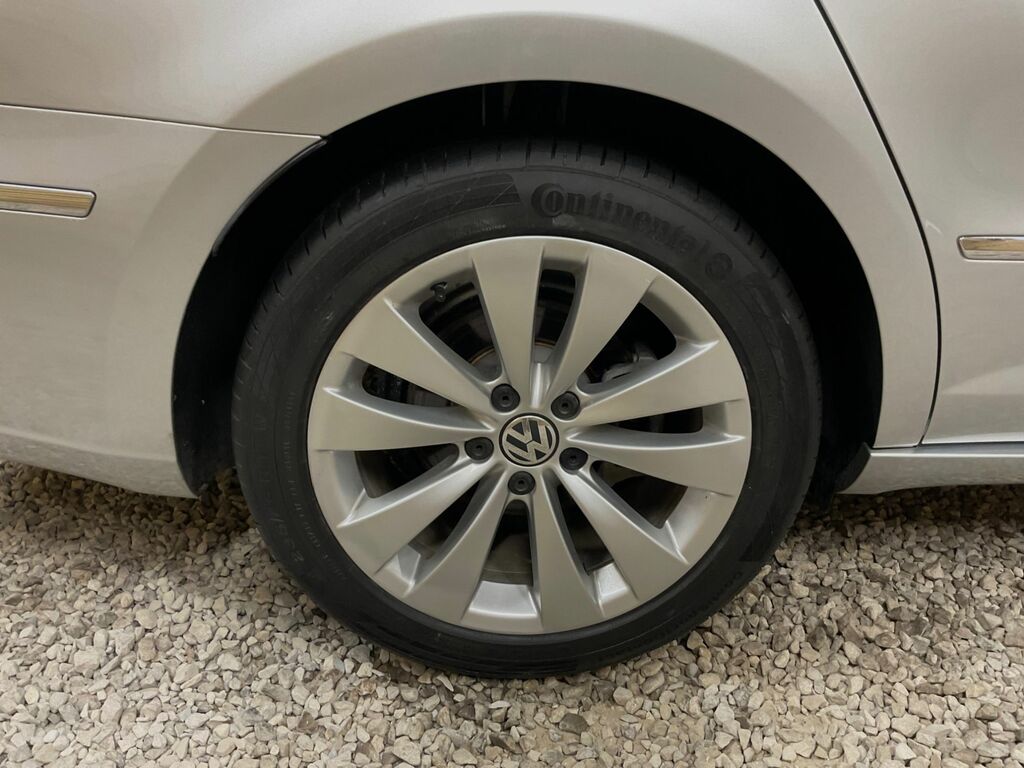 Volkswagen CC #45