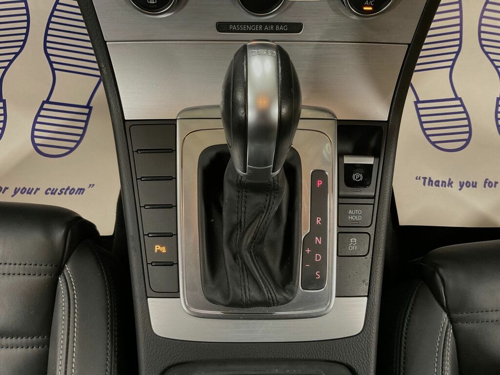 Volkswagen CC #40