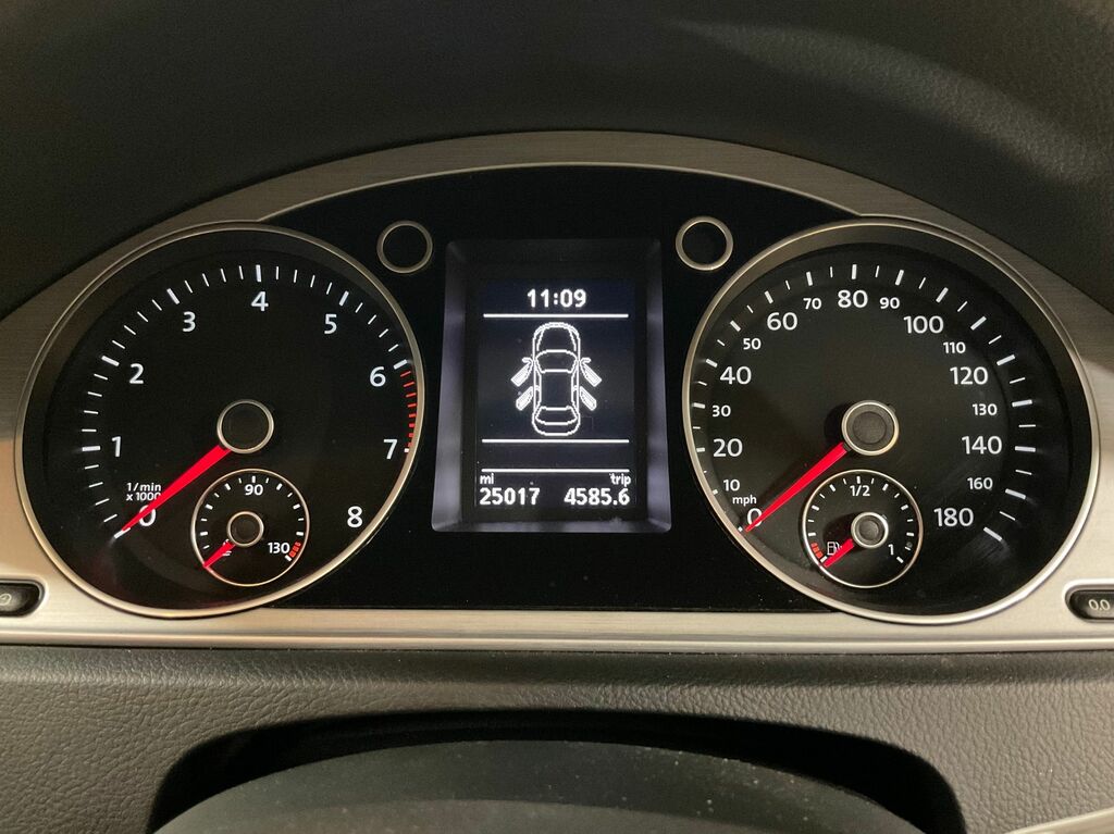 Volkswagen CC #32