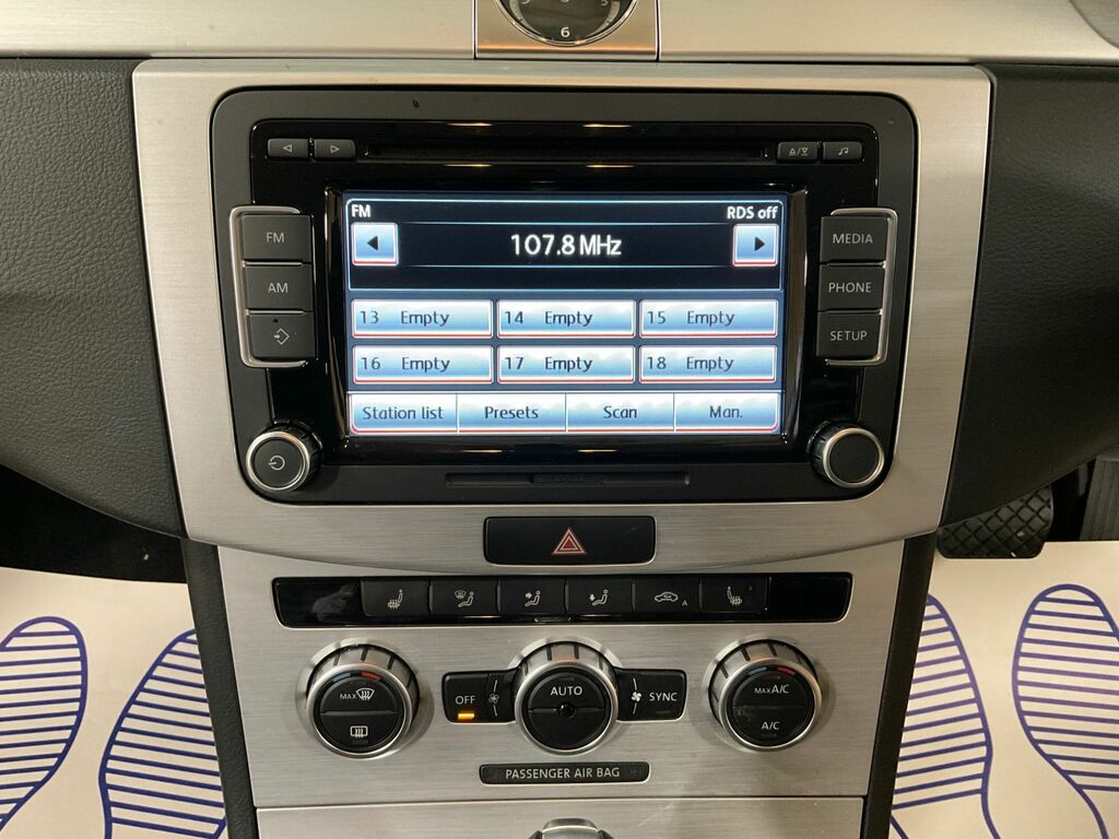 Volkswagen CC #34