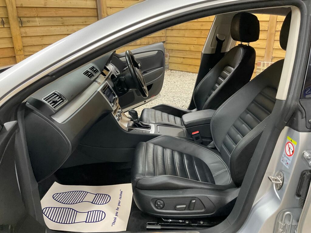 Volkswagen CC #23