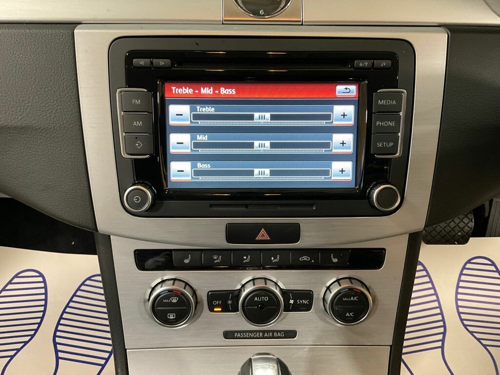 Volkswagen CC #35