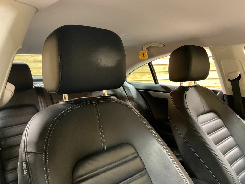 Volkswagen CC #17