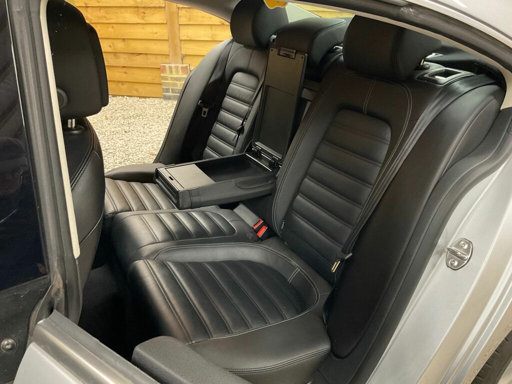 Volkswagen CC #26