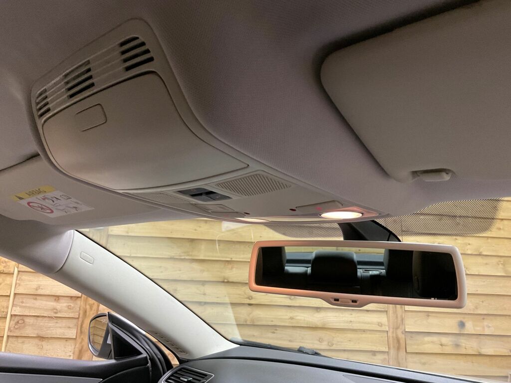 Volkswagen CC #27