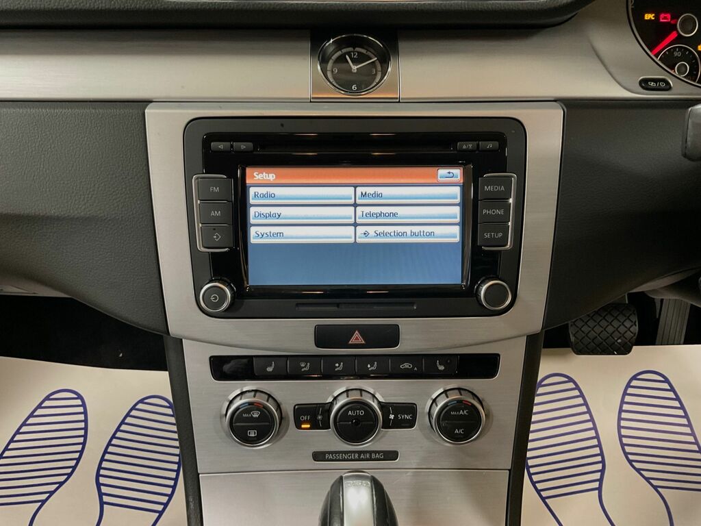 Volkswagen CC #33