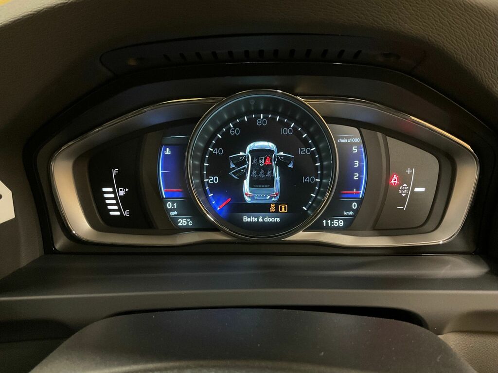 Volvo S60 #34