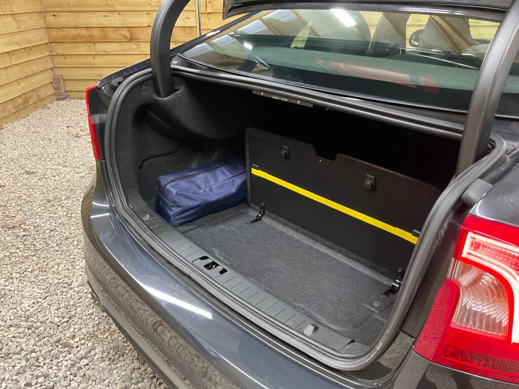 Volvo S60 #46