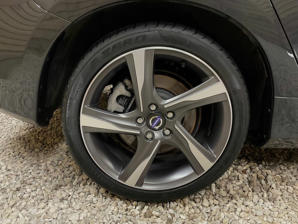Volvo S60 #49