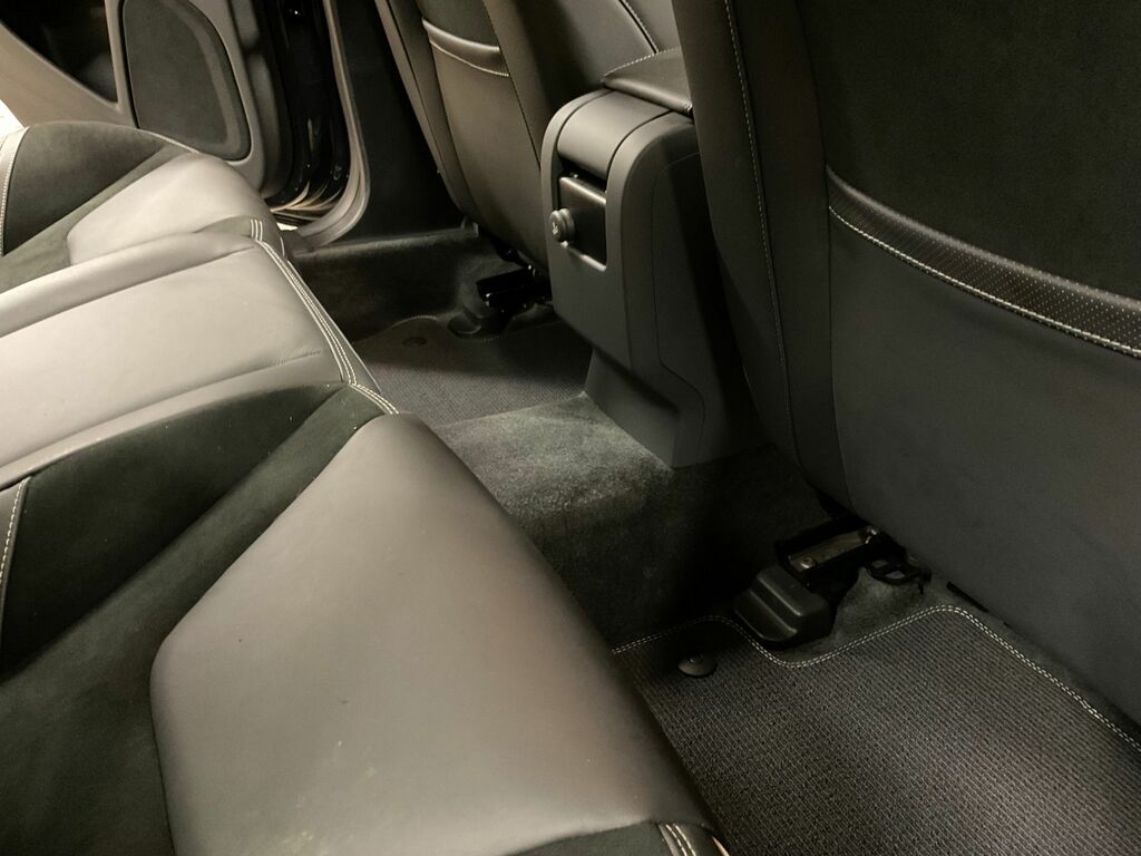 Volvo S60 #18