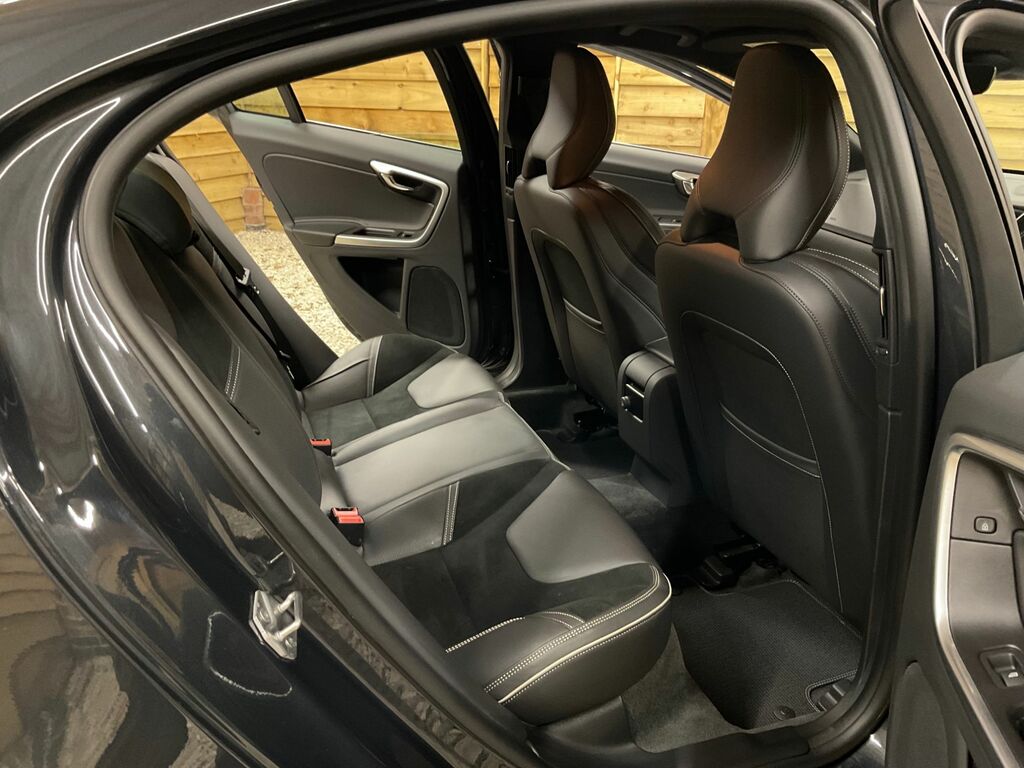 Volvo S60 #17