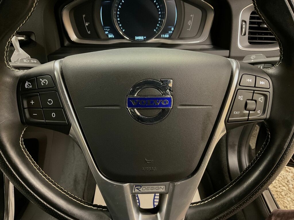 Volvo S60 #29