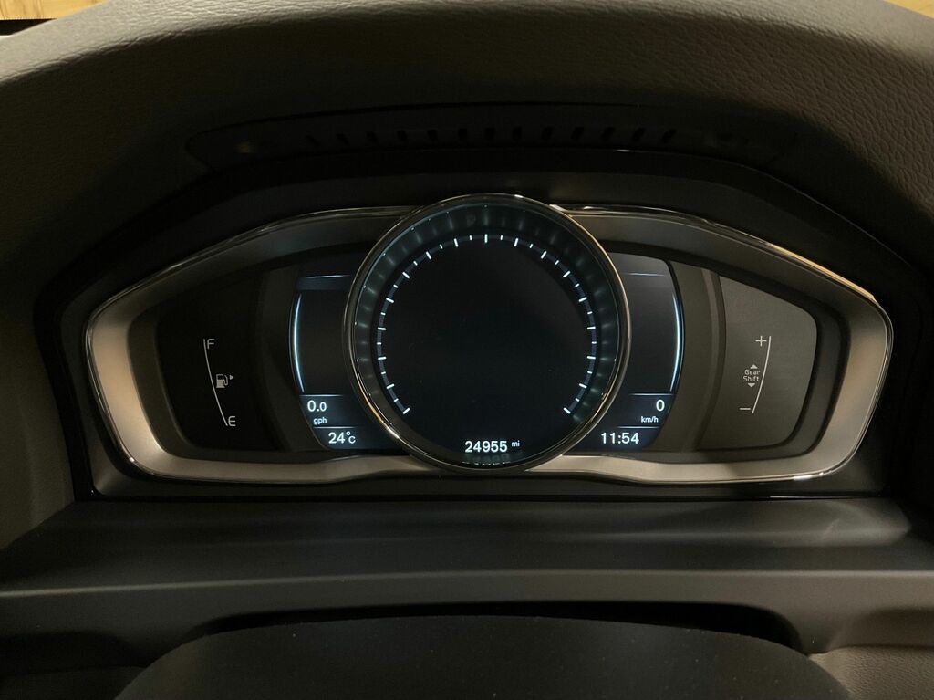 Volvo S60 #32