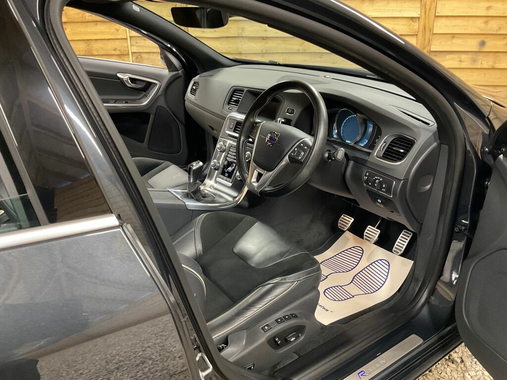 Volvo S60 #10