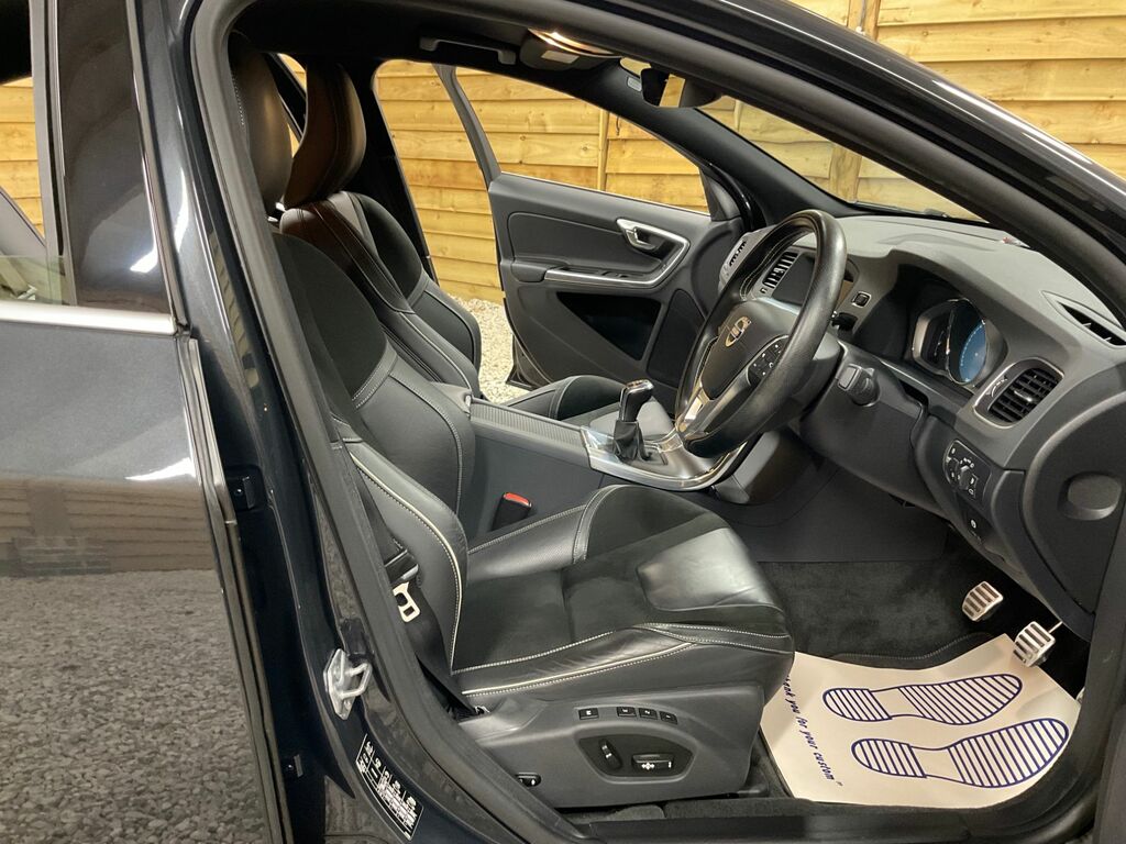 Volvo S60 #13