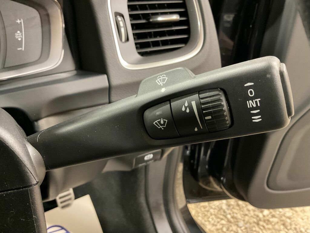 Volvo S60 #30