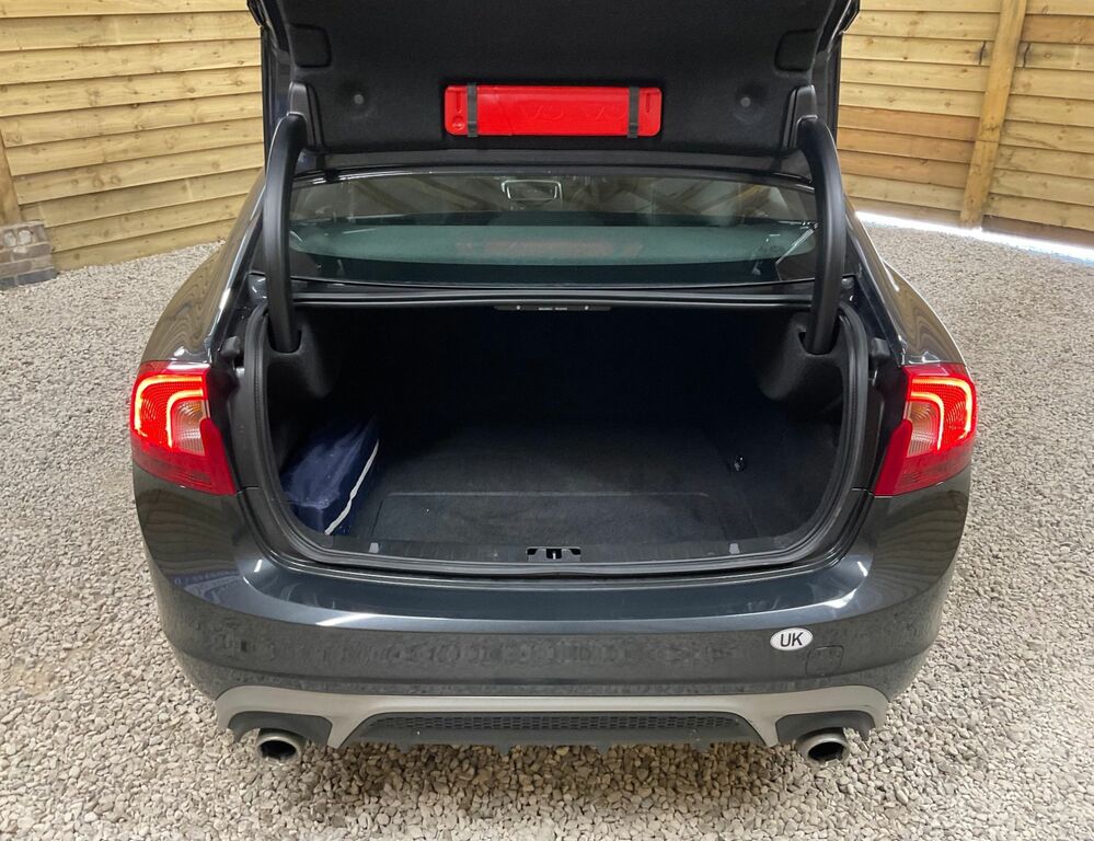 Volvo S60 #45