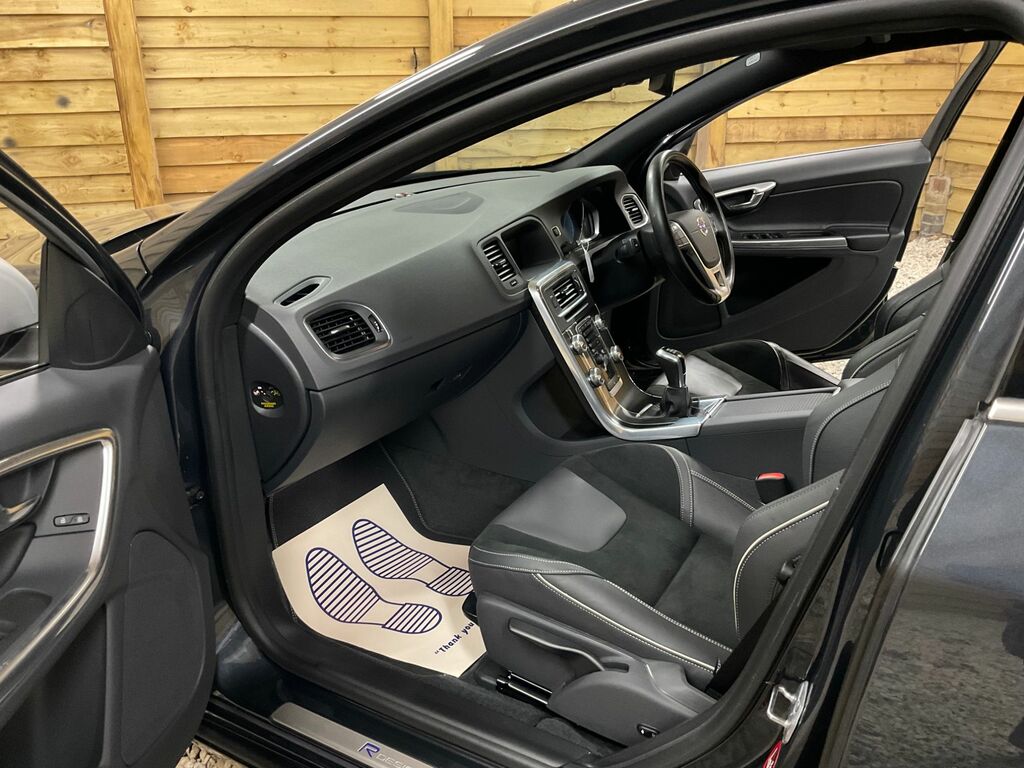 Volvo S60 #20