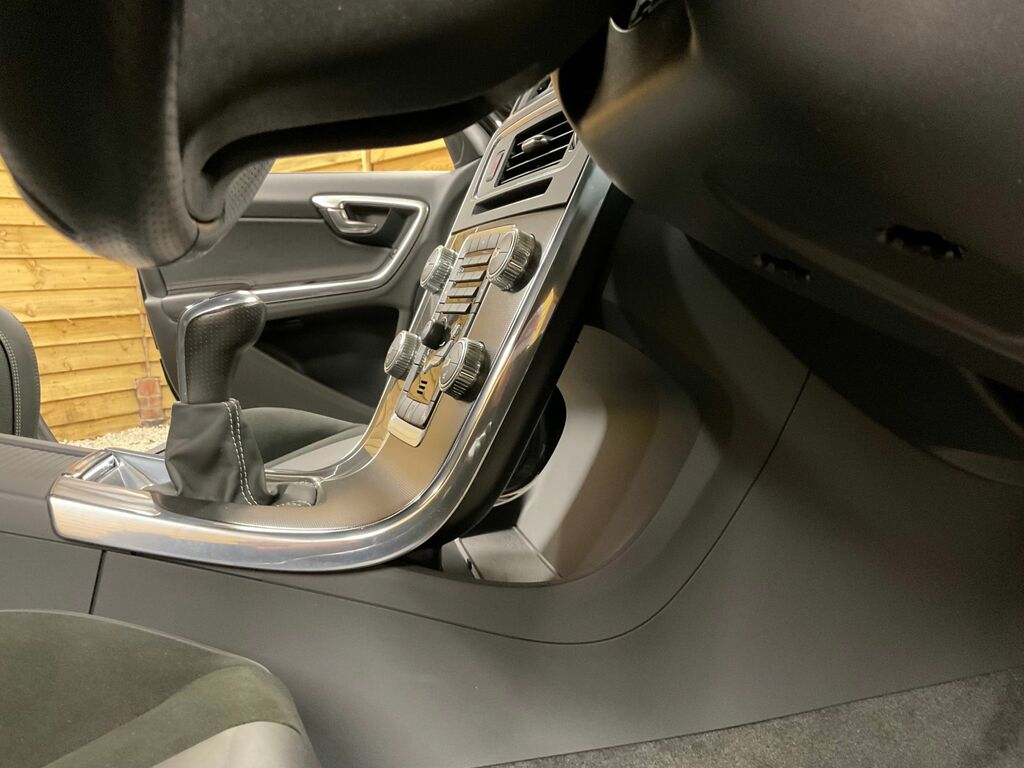 Volvo S60 #11
