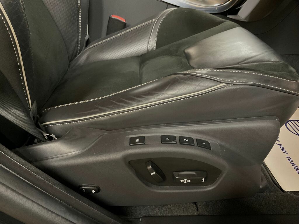 Volvo S60 #12