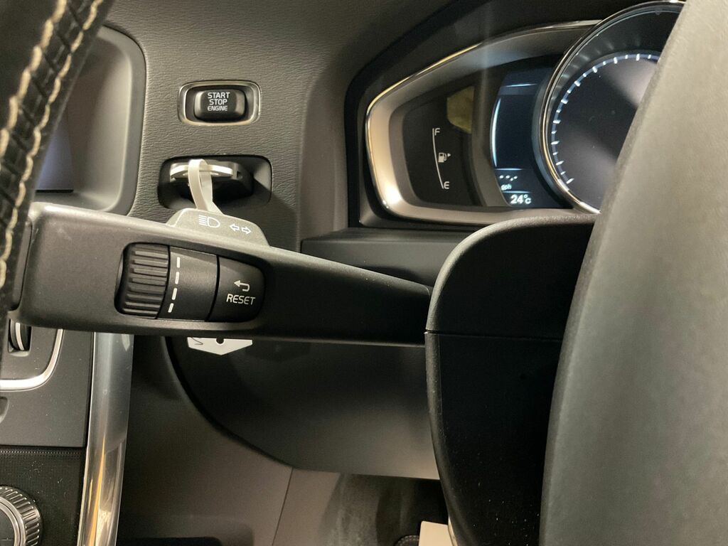 Volvo S60 #28