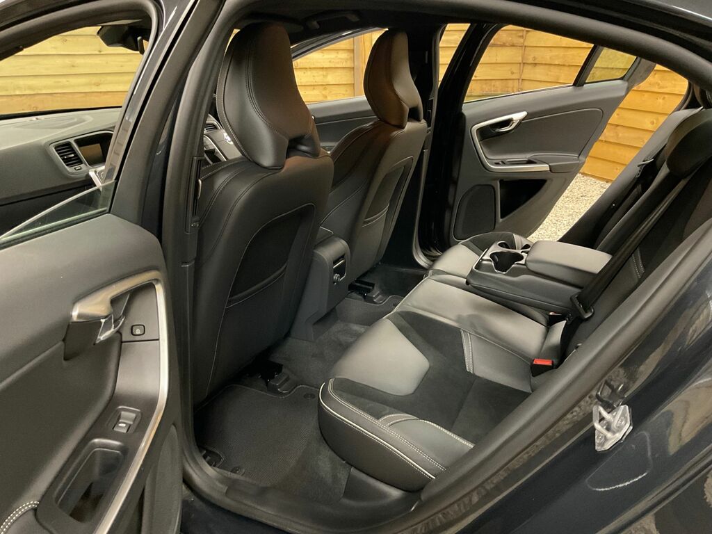 Volvo S60 #23