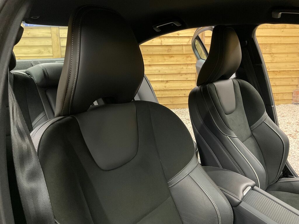 Volvo S60 #15